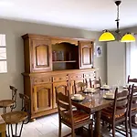 D'arnaud & Emilie Holiday home *