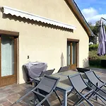 D'arnaud & Emilie Holiday home *