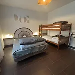 D'arnaud & Emilie Holiday home