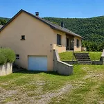 Holiday home D'arnaud & Emilie Deville (Ardennes)