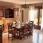 D'arnaud & Emilie Holiday home