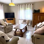 D'arnaud & Emilie Holiday home Deville (Ardennes)