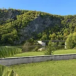 Holiday home D'arnaud & Emilie