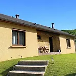 D'arnaud & Emilie Holiday home Deville (Ardennes)