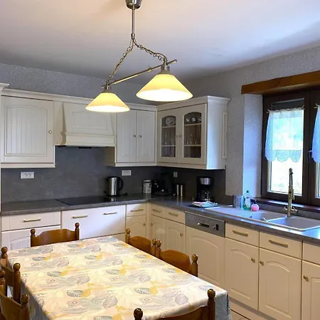 D'arnaud & Emilie בית נופש Deville (Ardennes)