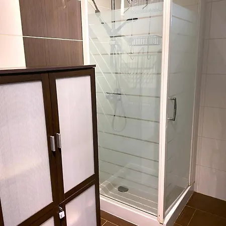 בית נופש D'arnaud & Emilie *