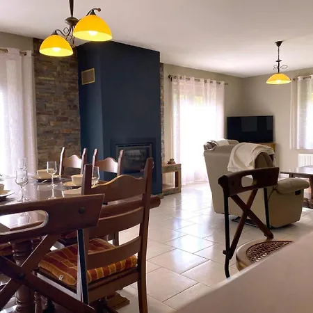 D'arnaud & Emilie Ferienhaus Deville (Ardennes)