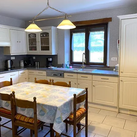 D'arnaud & Emilie Ferienhaus