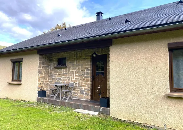 D'arnaud & Emilie * Deville (Ardennes)