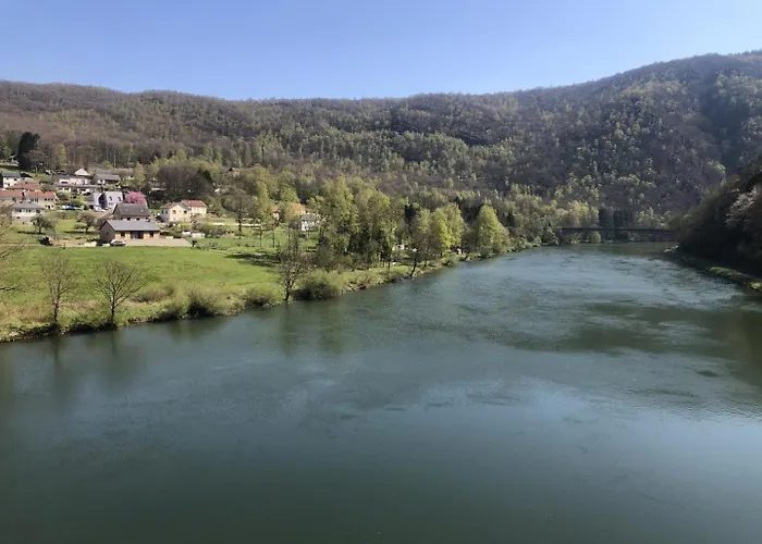 Ferienhaus D'arnaud & Emilie *